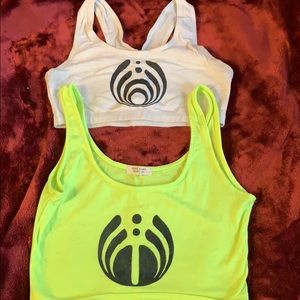 Bassnectar Tank Bundle